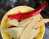আলু দিয়ে চিকেনের ঝোল (Alu diye chicken jhol recipe in Bengali) রেসিপি ধাপ - 2 ছবি