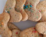 Foto del paso 2 de la receta: Galletas de Jengibre