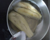 Foto del paso 1 de la receta: Falsas anchoas