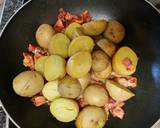 Baby Potatoes and Bacon recipe step 5 photo