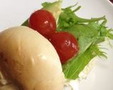 A picture of step 12 of Hand Kneaded Chewy Bagels.