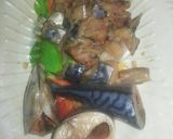 A picture of step 3 of Simple concotion Rice with Titus Fish.