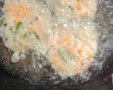 Foto langkah ke 4 dari resep Tempe mendoan.