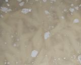 A picture of step 1 of Makarna Pasta 🍝.