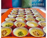 صورة لخطوة 4 من وصفة ساقو بالحليب