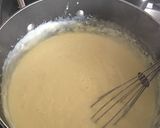 A picture of step 5 of Left over food conversions.