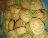 Foto del paso 4 de la receta: Galletitas económicas de aceite 🍪