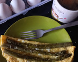 Foto del paso 4 de la receta: Omellet con Espárragos