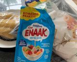 Foto langkah ke 2 dari resep Prol Tape no mixer.