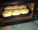 Cinnamon rollsmatakin girki12 hoto
