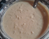 Foto del paso 3 de la receta: Torta de Guineo/Banano en Olla arrocera 😱🤤👏