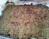 Foto del paso 12 de la receta: Pastel de papa, frijoles y plátano😛😋😊