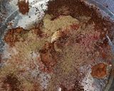 चटपटे कचालू (Chatpate kachalu recipe in hindi) रेसिपी चरण 3 फोटो
