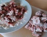 Vickys Greek-Style Lamb Stew, GF DF EF SF NF recipe step 2 photo