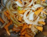Foto langkah ke 4 dari resep Kimchi Timun (Oi Sobagi Kimchi).