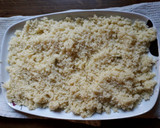 Foto del paso 2 de la receta: Cuscús sencillo sin carne