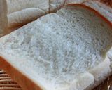 A picture of step 8 of An Everyday Shokupan Square Loaf Bread.
