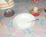 A picture of step 17 of Sattu ki litti chokha bihari platter.