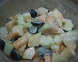 Foto langkah ke 5 dari resep Fresh Fruit Salad.