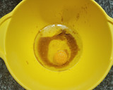 Foto del paso 1 de la receta: Pepas sin gluten