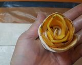 [蕃薯玫瑰酥]的食譜步驟5照片