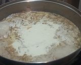 Foto del paso 4 de la receta: Pollo con salsa