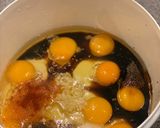 Óriás csirkeburger recept fázis 5 fotója