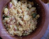 A picture of step 6 of Potato fry.