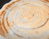 சோள தோசை(sola dosai recipe in tamil) ரெசிபி ஸ்டேப் 3 புகைப்படம்