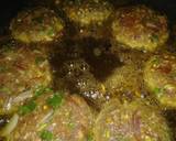 Beef kabab recipe step 3 photo