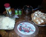 2fer Italian pickles & onions and muh monkey bread recipe step 4 photo