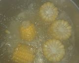 Foto langkah ke 2 dari resep Sayur bening bayam.