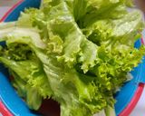 Foto del paso 2 de la receta: Ensalada de durazno buen acompañamiento