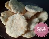 Foto langkah ke 6 dari resep Pempek Ayam Crispy.