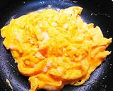 A picture of step 5 of For Omurice ~ Chicken Rice.