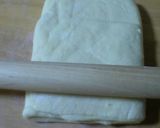 A picture of step 16 of Foolproof Croissants.