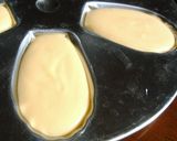 A picture of step 3 of Madeleine.