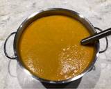 Sweet Potato Soup (vegan- and paleo-friendly). #soupcontest recipe step 9 photo