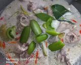 Foto langkah ke 3 dari resep Garang asem anti ribet.