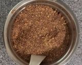 Foto del passaggio 2 della ricetta Cheesecake Oreo al cioccolato senza cottura