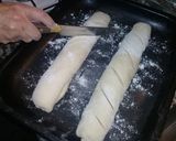 Foto del paso 5 de la receta: Pan casero Changuito