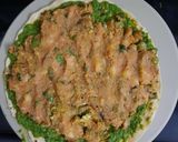 ચપાટી સેન્ડવીચ (Chapati Sandwich Recipe In Gujarati) રેસીપી સ્ટેપ2ફોટો