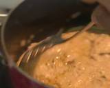 Badami Gosht (Mutton in the Cashews-Almonds Gravy) recipe step 5 photo