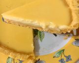 Foto langkah ke 5 dari resep Pie Susu Teflon.