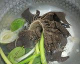 Foto langkah ke 1 dari resep Babat goreng.