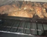 Foto del paso 2 de la receta: Costillas a la BBQ