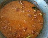 Foto langkah ke 3 dari resep Sate godog.