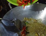 Foto langkah ke 3 dari resep Tempe rawit pedas.