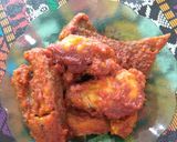 Foto langkah ke 7 dari resep Balado Ikan super gampang.