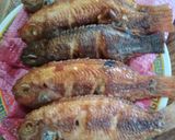 Foto langkah ke 3 dari resep Ikan Nila Saos Tiram.
